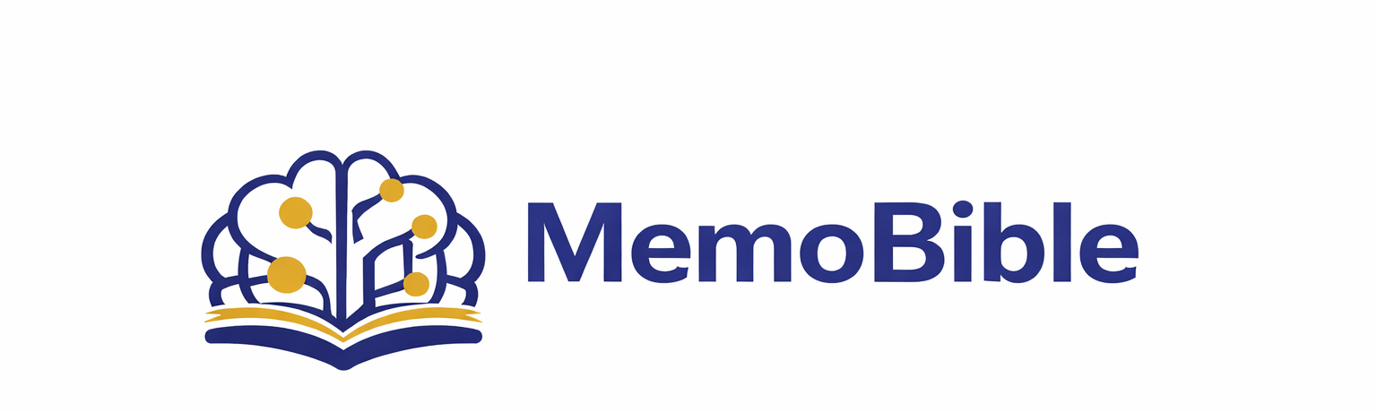 MemoBible